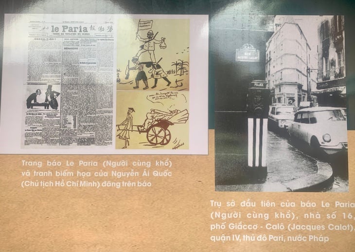Chủ tịch Hồ Chí Minh - Ảnh 2.