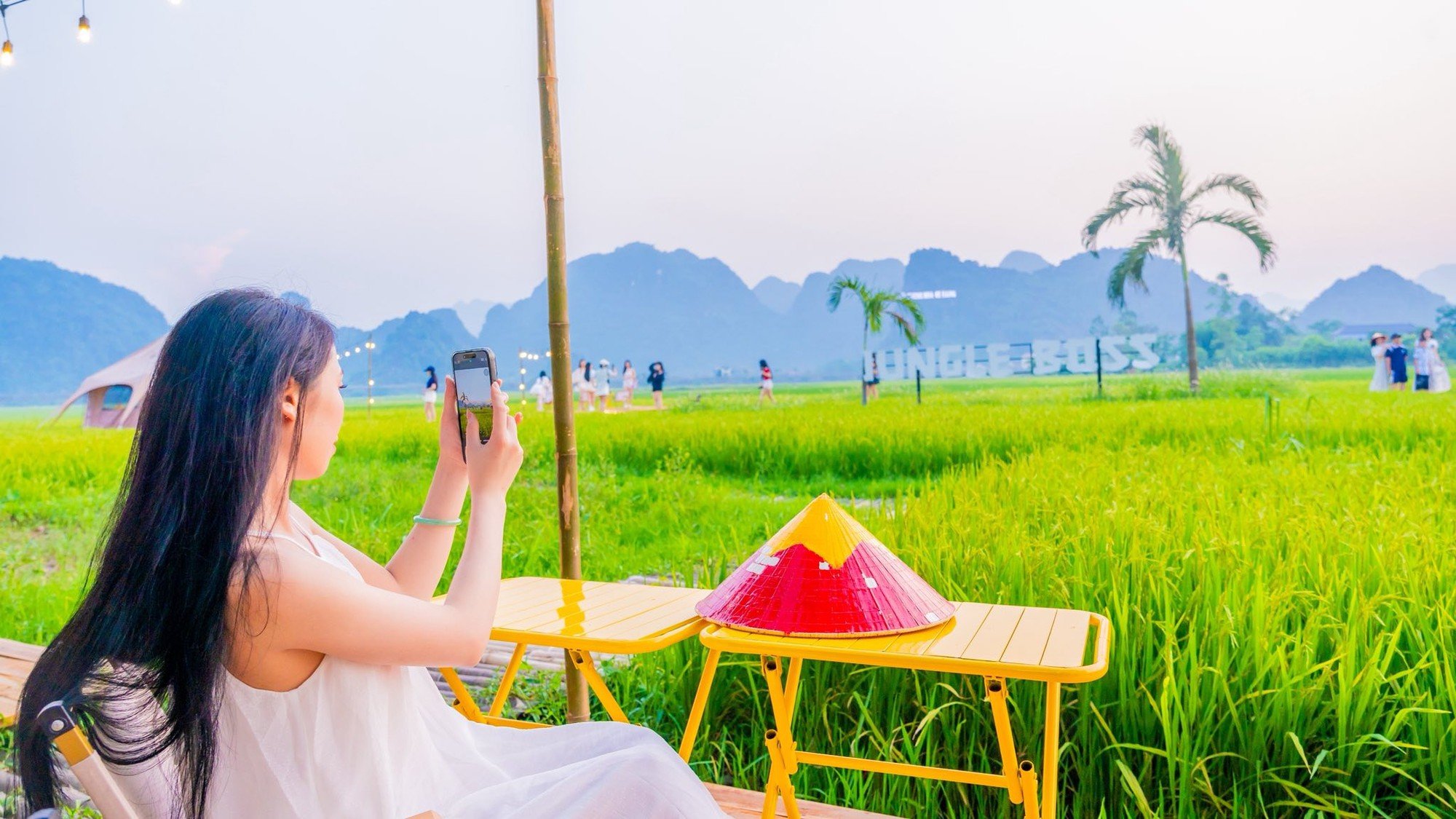 Du lịch Quảng Bình chinh phục gen Z bằng cảm xúc và trải nghiệm - Ảnh 2.