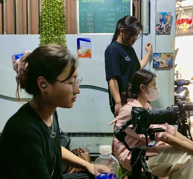 AI không thay thế được kỹ năng phản biện của nhà báo ảnh 1