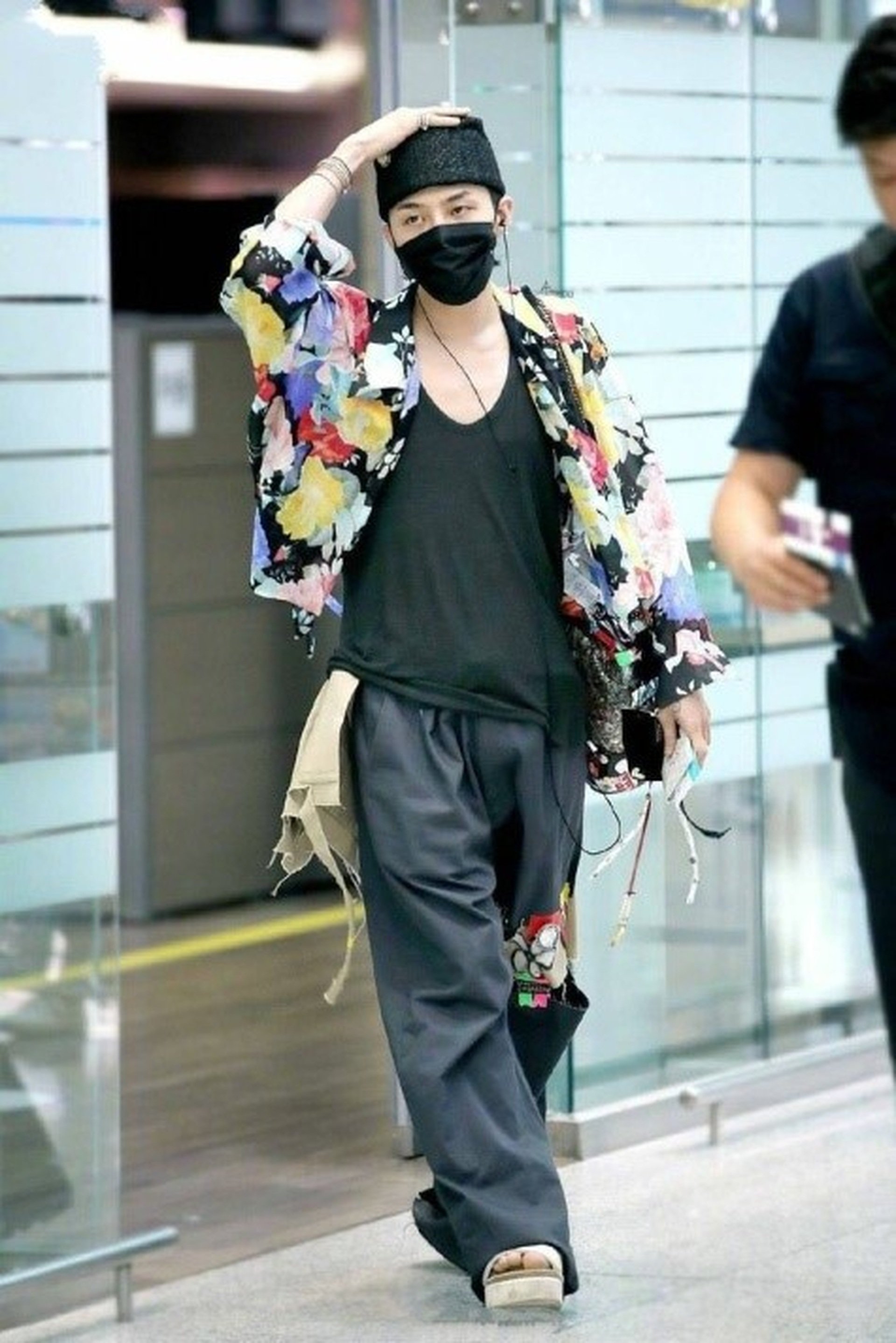 G-Dragon có tầm ảnh hưởng lớn cỡ nào với thời trang Hàn Quốc và châu Á? - 2