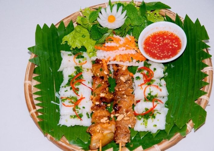 Top 12 quán bánh hỏi nổi tiếng tại Đà Nẵng, vị ngon chuẩn hương vị xứ Nẫu