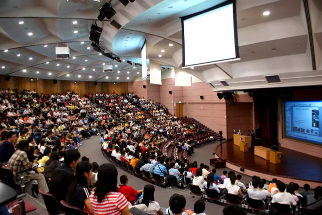 GPPシンガポール2025：ベトナムの学生がグローバル市民になるための5日間の体験（写真3）