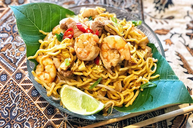 កំណត់ចំណាំសំខាន់ៗនៅពេលធ្វើដំណើរទៅកាន់កោះបាលី ប្រទេសឥណ្ឌូនេស៊ី
