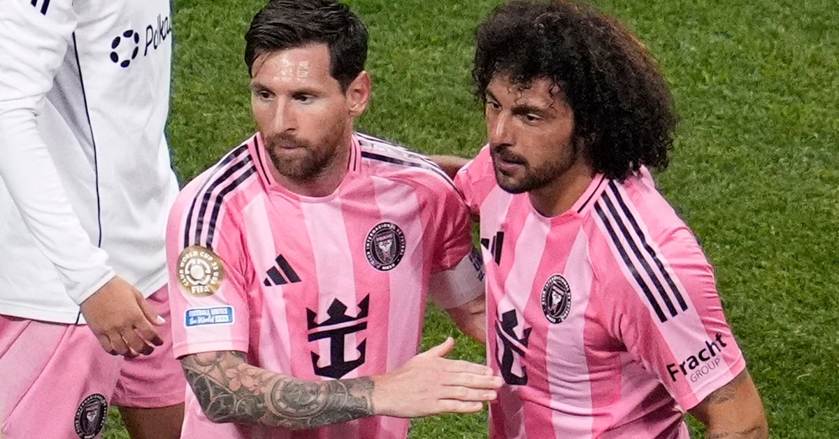 FIFA Club World Cup 2025៖ ស្ថានភាពមិននឹកស្មានដល់ក្នុងពូល A ពូល B