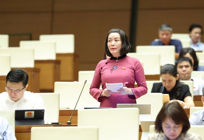 Phòng, chống bạo lực học đường: Cần sự phối hợp giữa nhà trường, gia đình và xã hội- Ảnh 1.