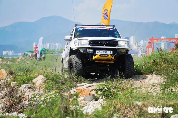 Nha Trang - Ảnh 6.