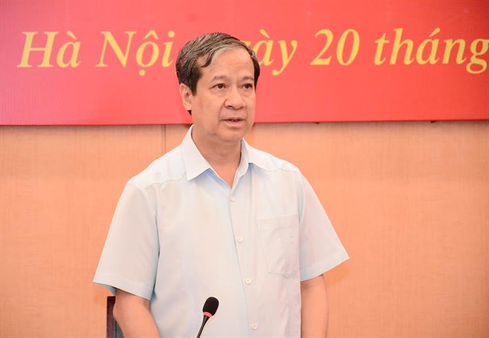 Hà Nội chuẩn bị toàn diện cho Kỳ thi tốt nghiệp THPT với thí sinh đông nhất cả nước -0