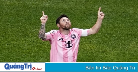 Kết quả Club World Cup hôm nay 20/6: Messi ghi siêu phẩm, Inter Miami hạ Porto