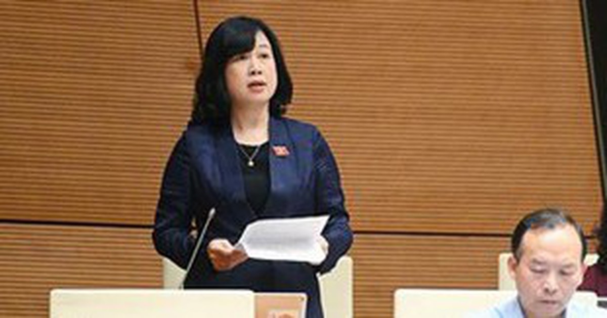 Minister Dao Hong Lan: 354.000 Betriebe inspiziert, 22.073 Betriebe entdeckt, die gegen die Lebensmittelsicherheit verstoßen