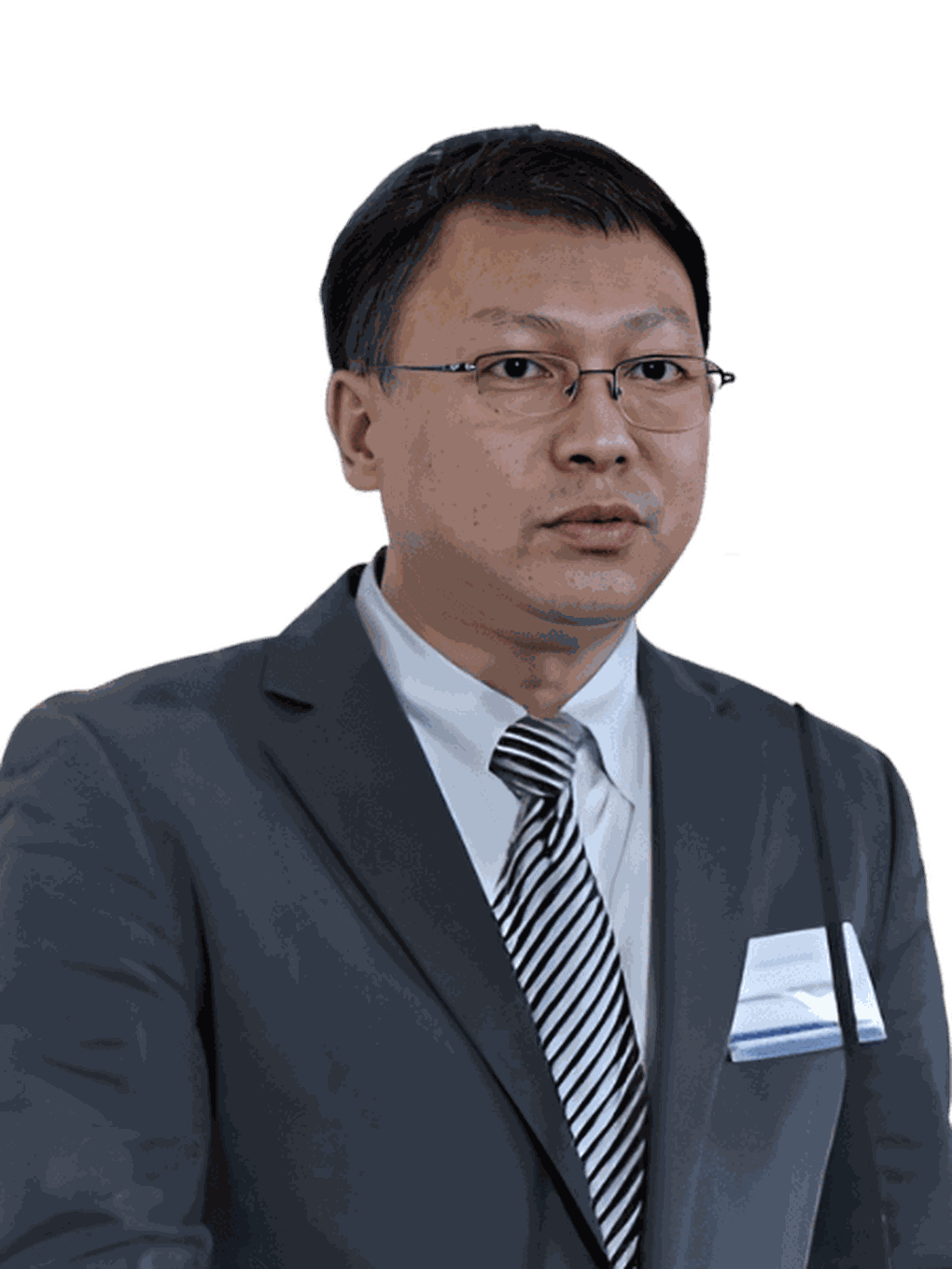 Dàn diễn giả hội thảo chuyển đổi số và thực hành ESG, họ là ai? - 3