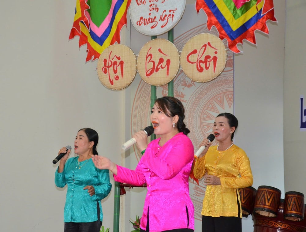 Folk Bai Choi Club – место, где можно объединить увлечения и сохранить наследие - фото 1