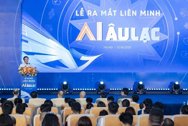 Gründung der Au Lac Artificial Intelligence Alliance zur Entwicklung strategischer Technologien