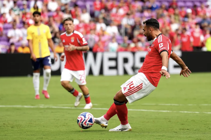 Benfica បំបាក់ Auckland City ជិតដល់វគ្គជម្រុះ FIFA Club World Cup - រូបថត 4