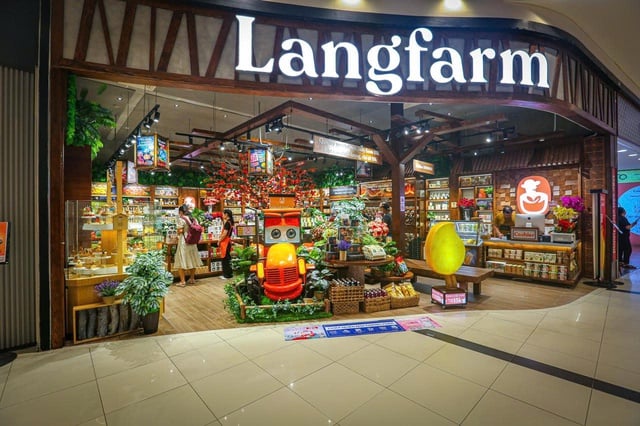 Langfarm - Hành trình từ đặc sản Đà Lạt đến trải nghiệm bản sắc Việt - Ảnh 3.