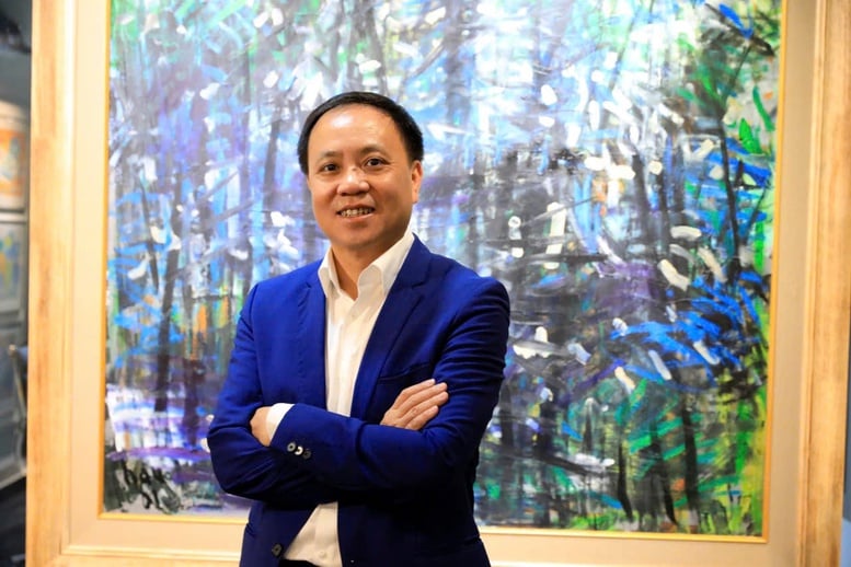 Cổng Thông tin điện tử Chính phủ, Báo Điện tử Chính phủ: Không chỉ đưa tin mà còn kiến tạo tư duy- Ảnh 2.