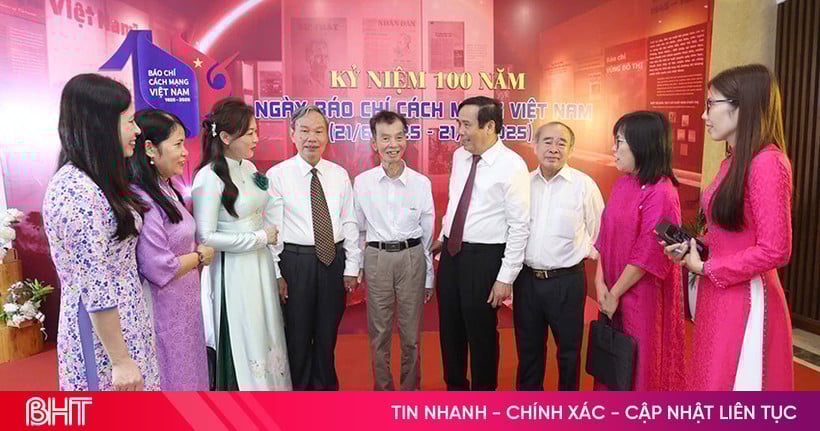 Một mùa kỷ niệm, muôn điều gửi trao