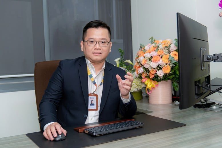 Cổng Thông tin điện tử Chính phủ, Báo Điện tử Chính phủ: Không chỉ đưa tin mà còn kiến tạo tư duy- Ảnh 3.
