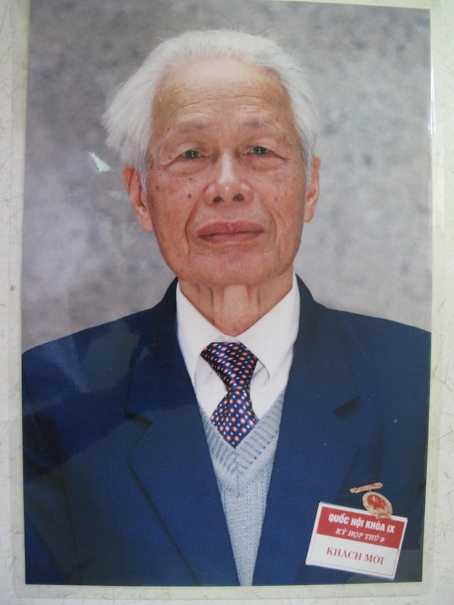Việt Nam Tân văn - tờ báo đối ngoại hiếm hoi trong kháng chiến chống Pháp- Ảnh 1.