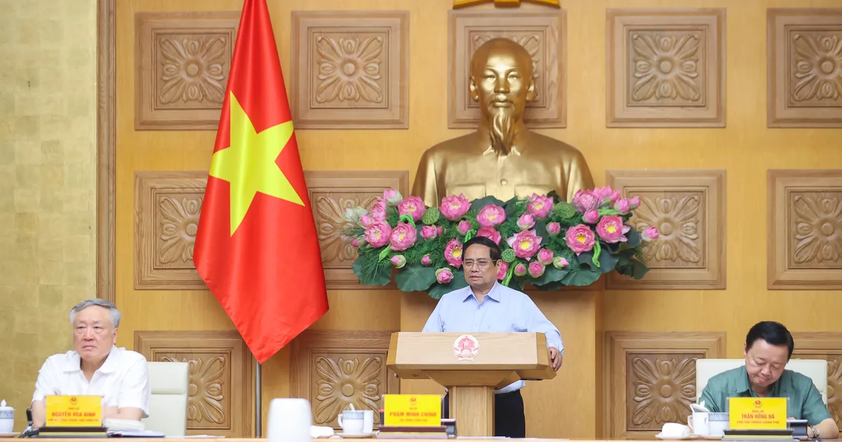 Thủ tướng sẽ phê chuẩn chủ tịch, phó chủ tịch UBND của 23 tỉnh, thành (mới)