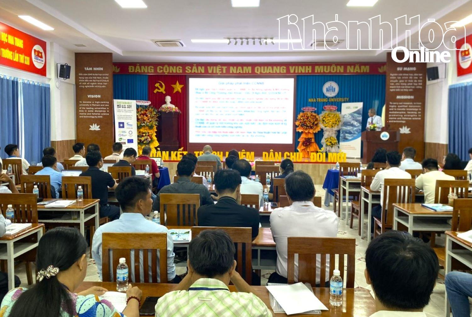 ទិដ្ឋភាពវេទិកា។