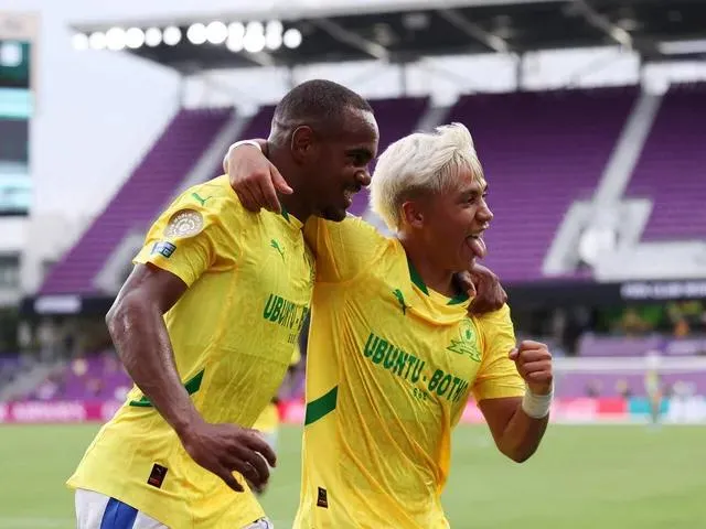 Nhận định Mamelodi Sundowns vs Dortmund, 23h00 ngày 21/6: Khát vọng và đẳng cấp ảnh 1