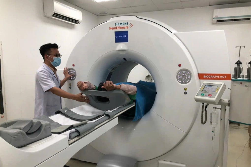 Lò cyclotron duy nhất phía Nam đóng cửa, bệnh nhân ảnh hưởng ra sao? - 1