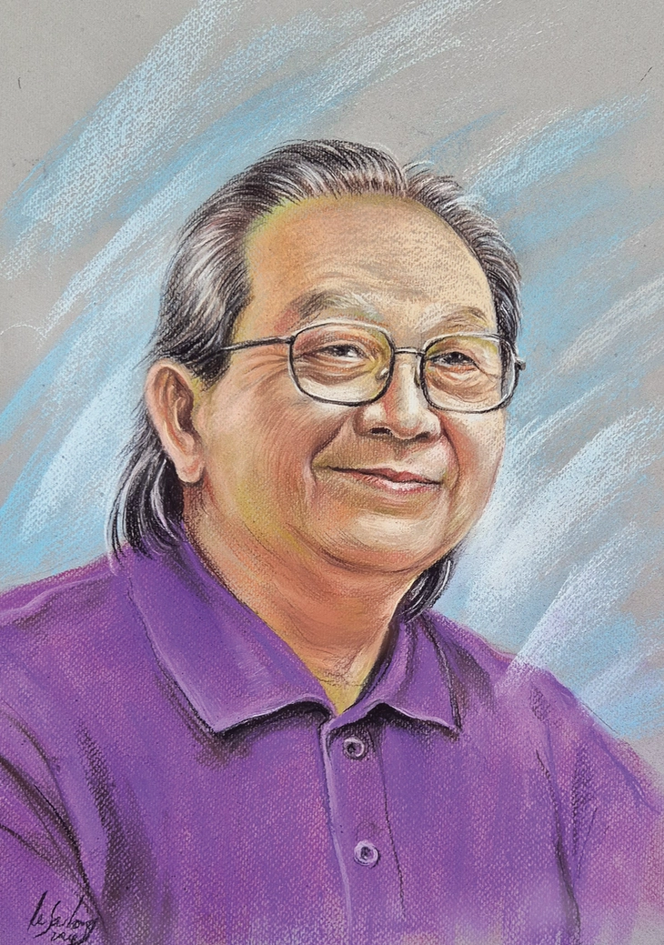 ឡឺ សាឡុង - រូបថត ១៣.