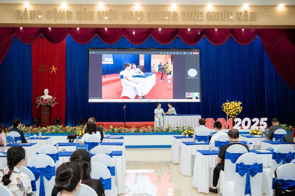 Sở Y tế Quảng Bình nâng cao chất lượng kiểm soát huyết áp trong cộng đồng - 3