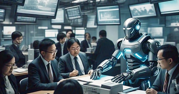 Báo chí đa nền tảng và nhà báo "đa nhiệm"