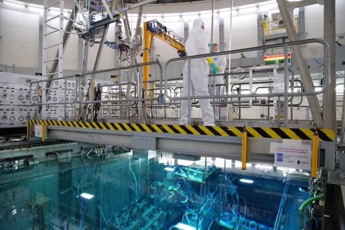 Tại sao uranium là “nút thắt” trong các cuộc xung đột? - 7