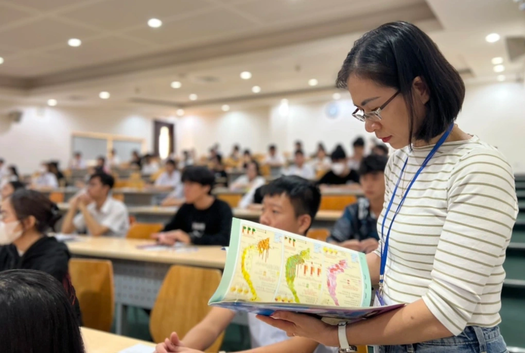 Lỗ hổng kỳ thi đánh giá năng lực “trăm tỷ”: Có thiếu sót, phải khắc phục! - 2