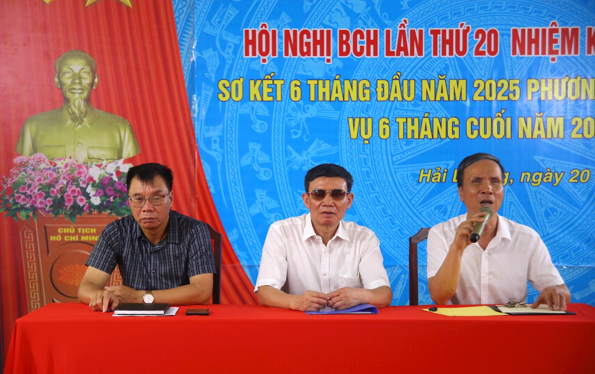 ប្រាក់ចំណូលសរុបពីផលិតកម្ម និងសេវាកម្មរបស់ជនពិការភ្នែកកើនឡើង 2.6%
