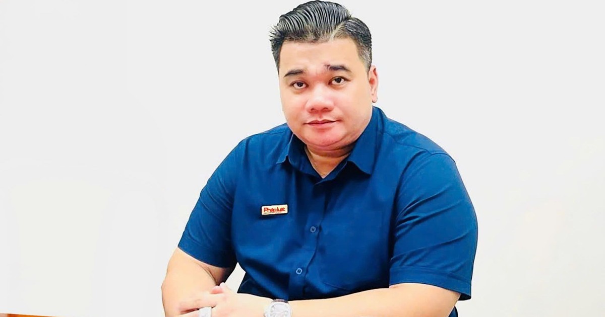 Niềm vui lan tỏa những điều tích cực, thiện lành