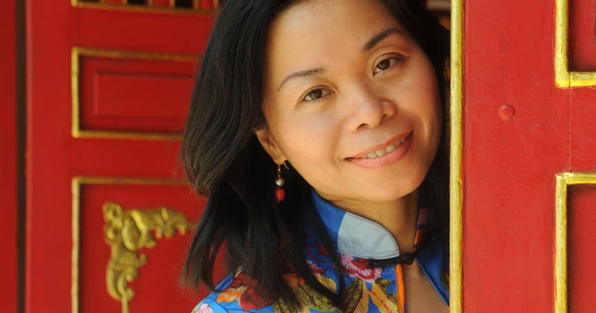 កំណាព្យវៀតណាមតាមវិទ្យុនៅអាមេរិក