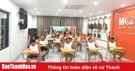 Rèn luyện tính tự lập cho trẻ