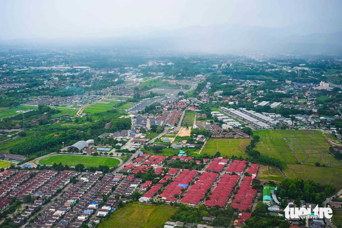 Chiang Mai - Ảnh 1.
