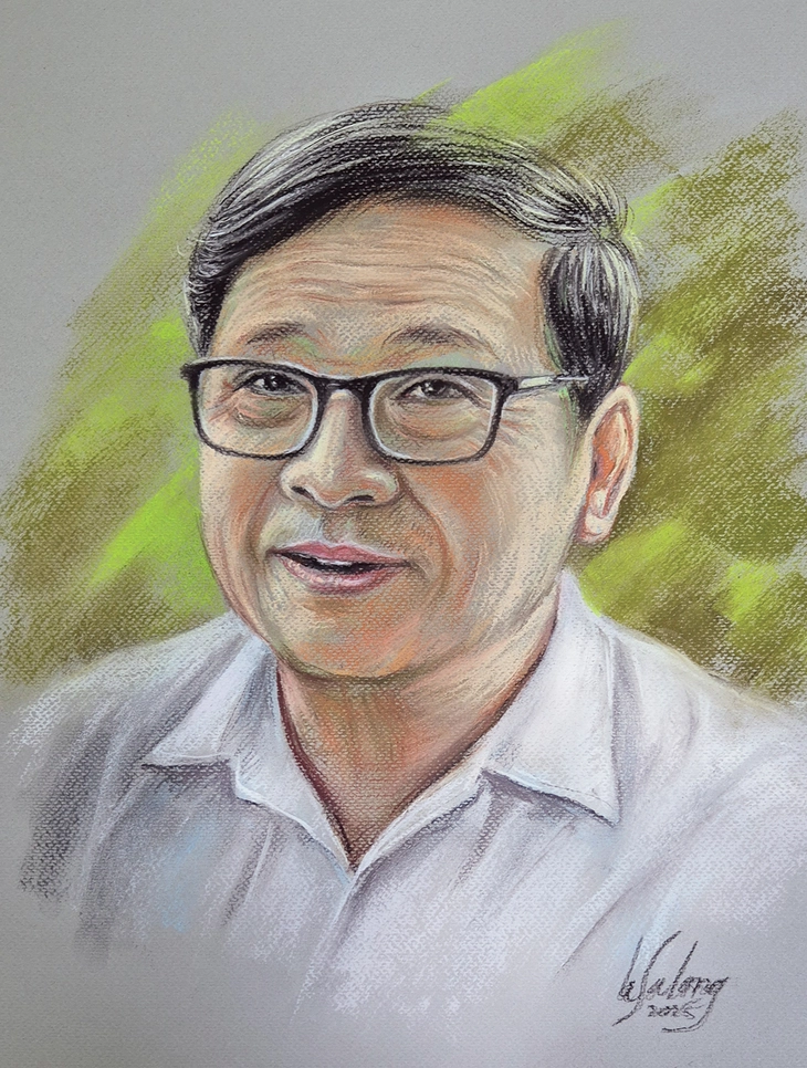ឡឺ សាឡុង - រូបថត ១៤.