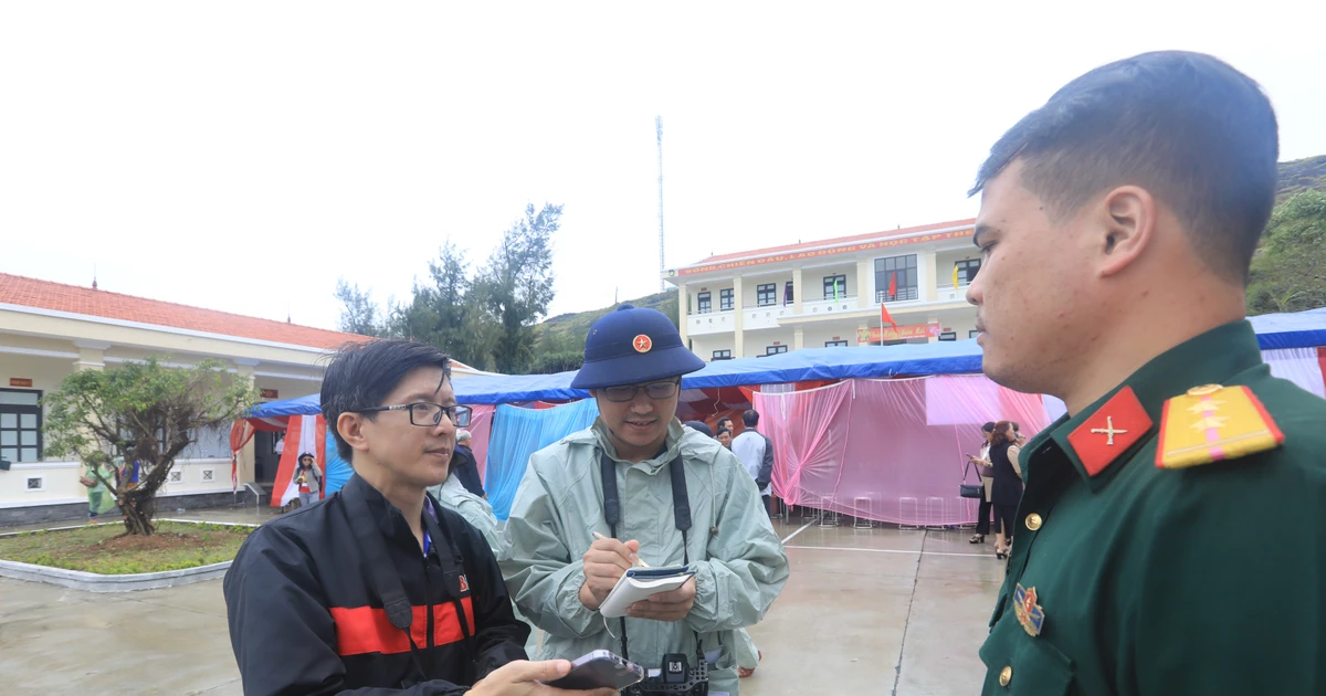 Báo Bắc Kạn chuyển mình trong thời kỳ số hóa