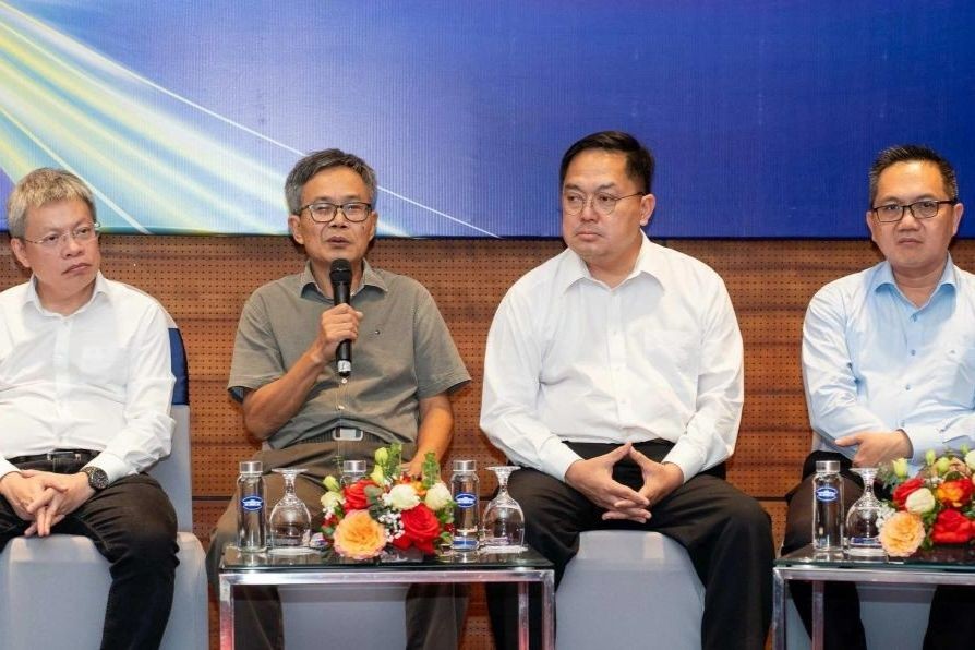 'ដង្ហើមទីពីរ' នៃសារព័ត៌មាន