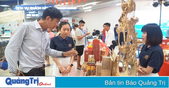 Strengthening trade connections to expand markets