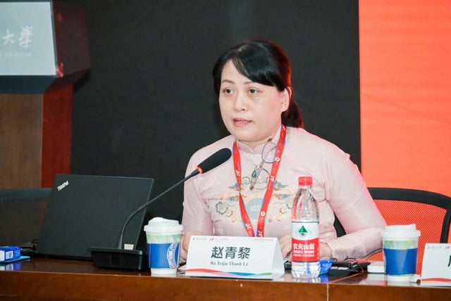 Đào tạo báo chí trong kỷ nguyên ai  - Ảnh 1.
