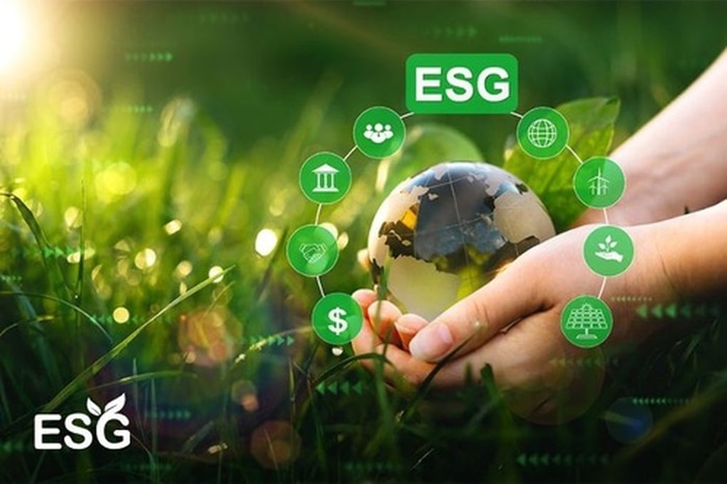 Diễn giả chia sẻ gì tại hội thảo Giải pháp chuyển đổi số và thực hành ESG - 1
