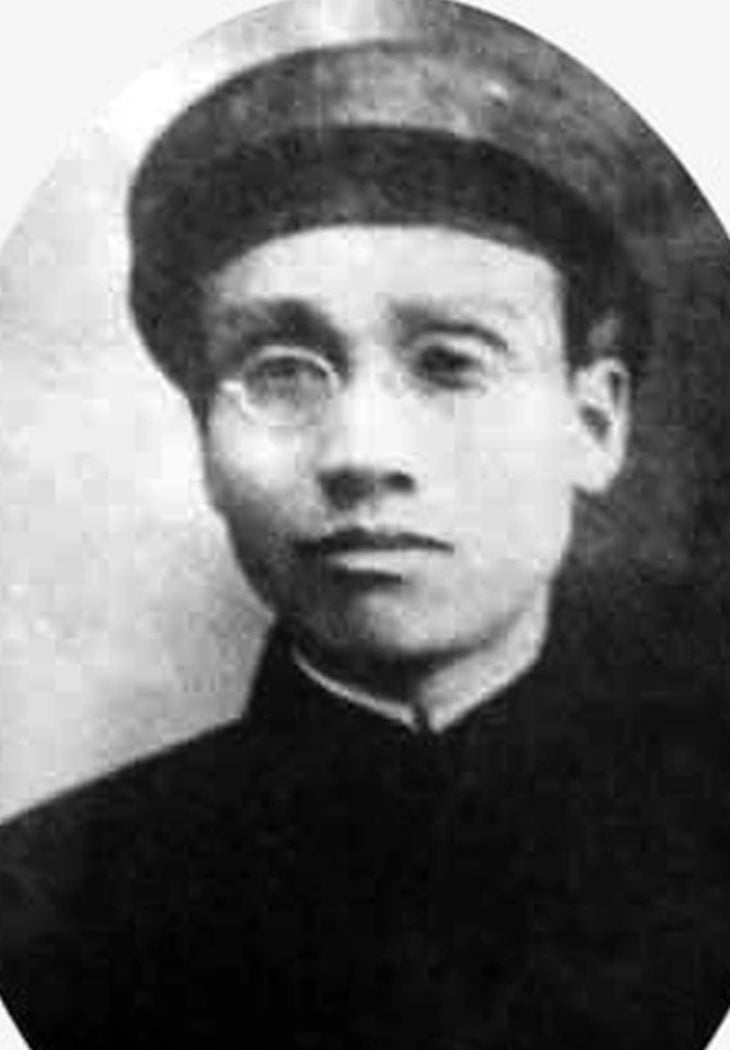 Nam kỳ - Ảnh 2.