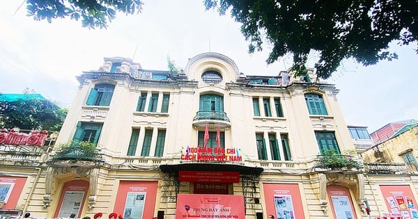 Tiếp tục đồng hành cùng sự phát triển của Thủ đô