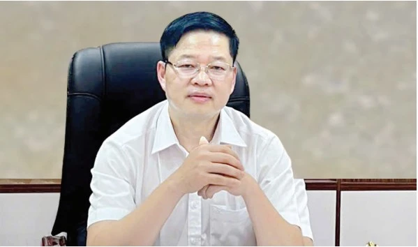 Báo chí phải tiên phong truyền cảm hứng, lan tỏa khát vọng vươn lên