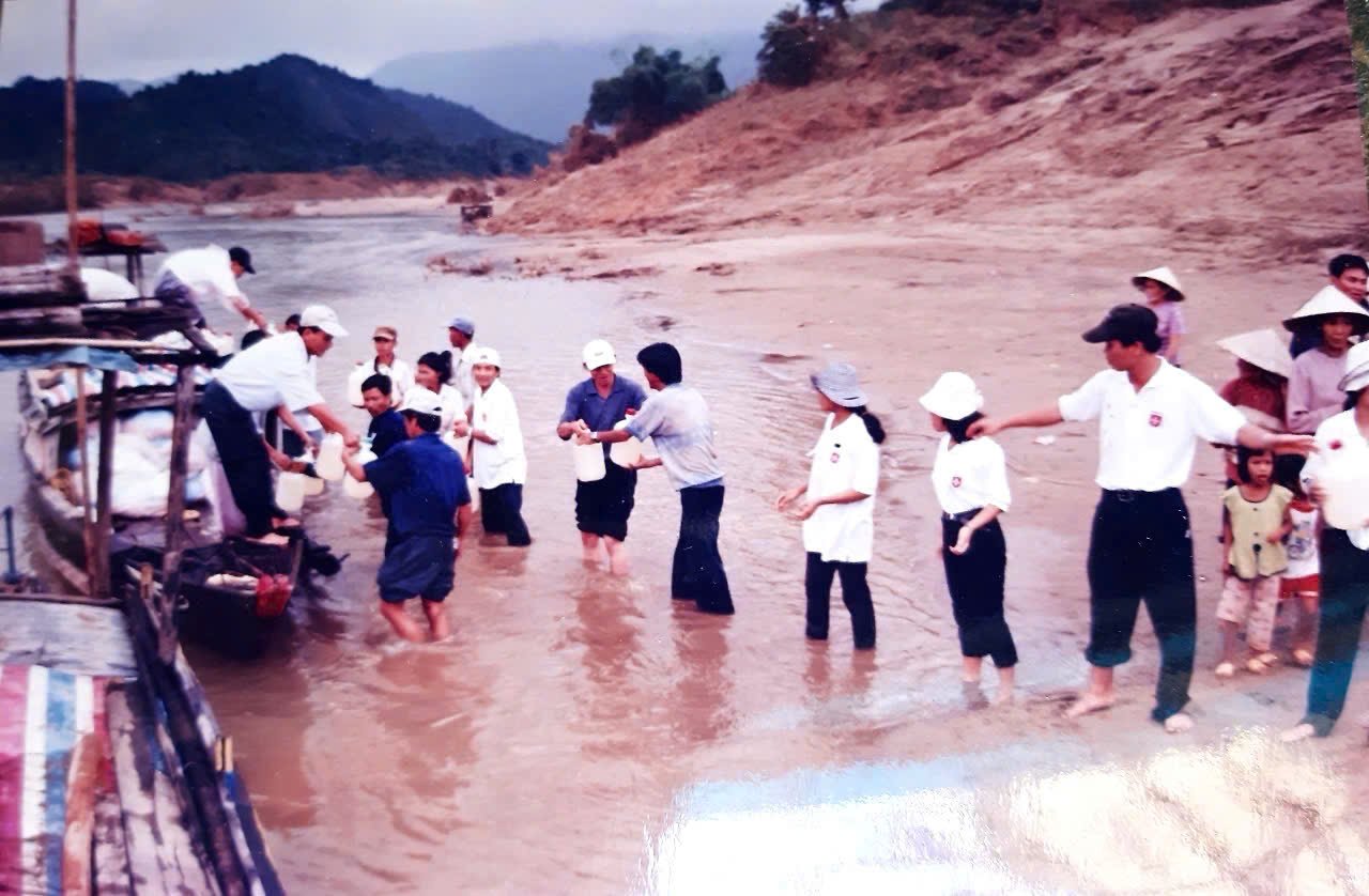Ngày ấy ở Báo Thanh Niên- Ảnh 2.