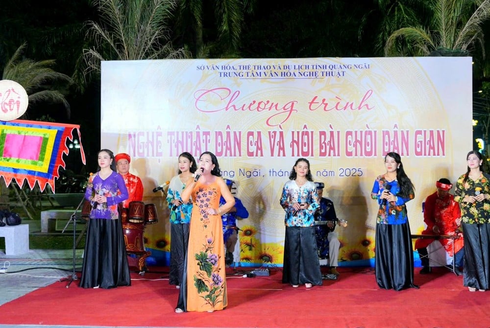 Folk Bai Choi Club – место, где можно объединить увлечения и сохранить наследие - фото 2