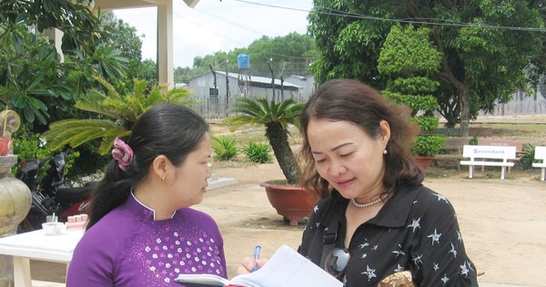 Lửa nghề vẫn cháy...