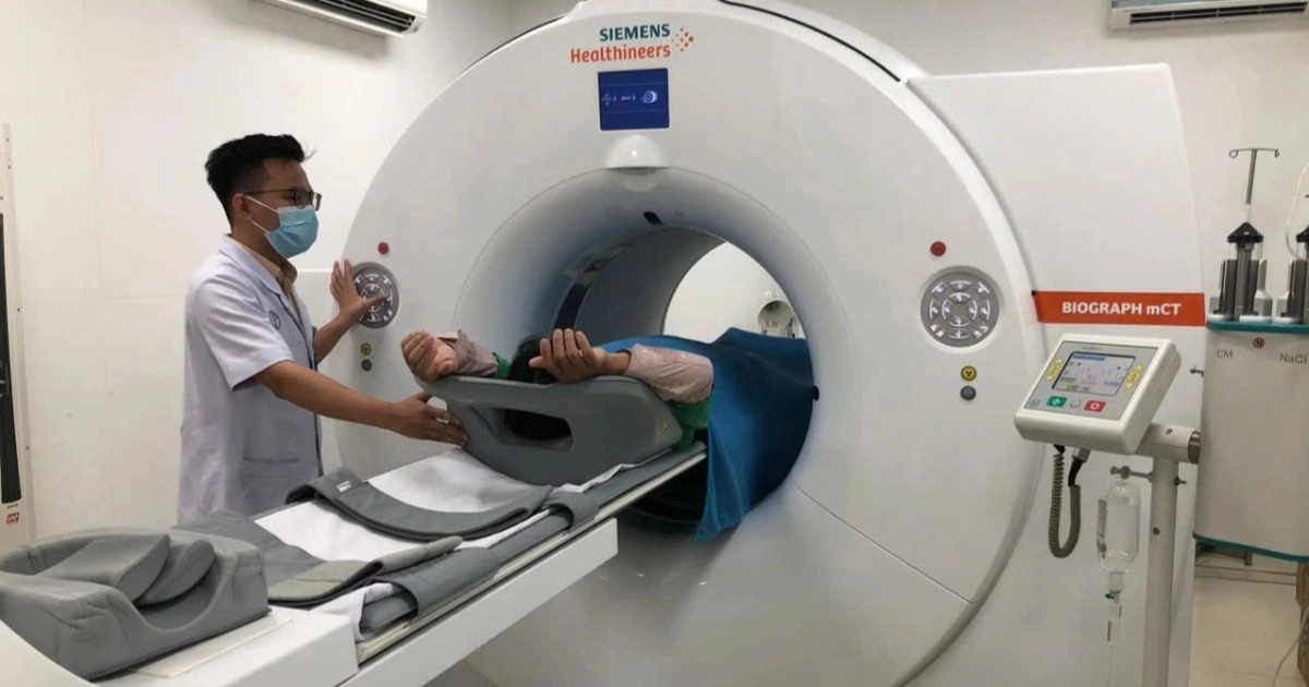 The only cyclotron in the South "closed", how did it affect patients?