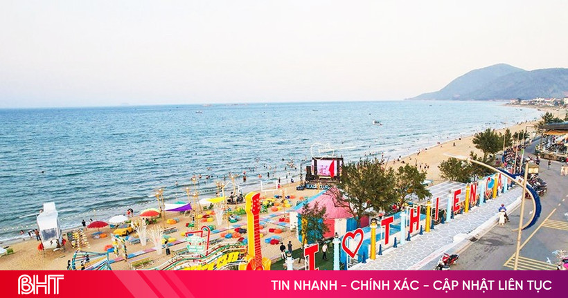 เพื่อทำให้ฮาติญเป็นสถานที่ที่นักท่องเที่ยวมาเยี่ยมเยือน ชื่นชอบ และจดจำตลอดไป